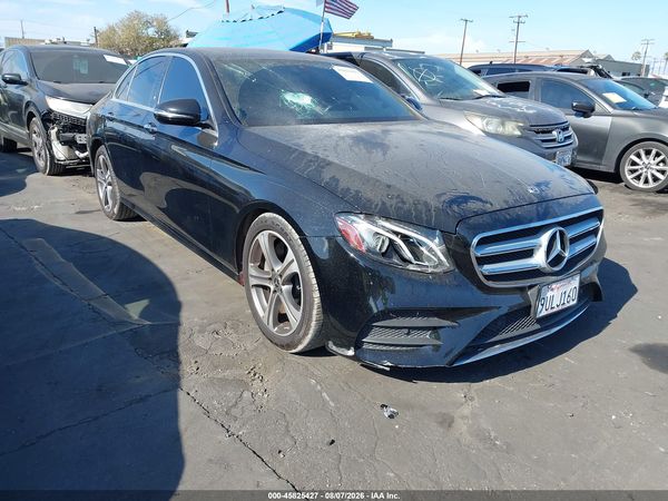 2020 MERCEDES-BENZ E 350 E350