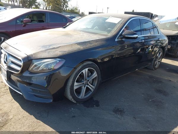 2020 MERCEDES-BENZ E 350 E350