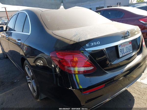 2020 MERCEDES-BENZ E 350 E350