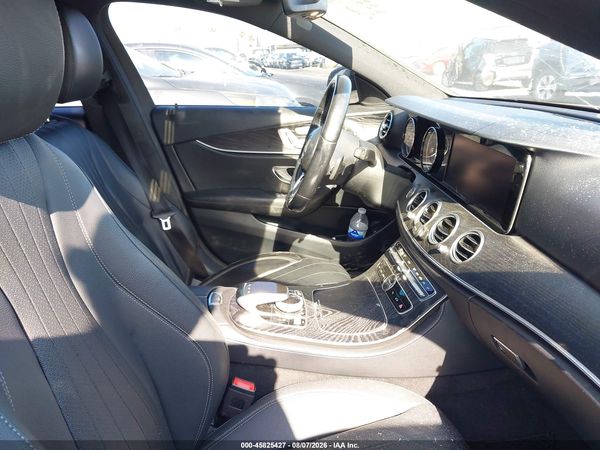 2020 MERCEDES-BENZ E 350 E350