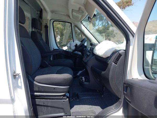 2016 RAM PROMASTER 1500 LOW ROOF