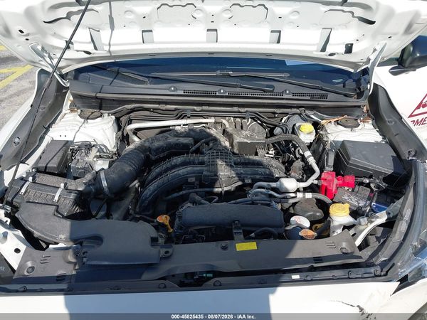 2024 SUBARU CROSSTREK Base