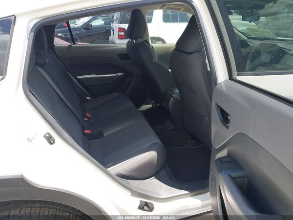 2024 SUBARU CROSSTREK Base