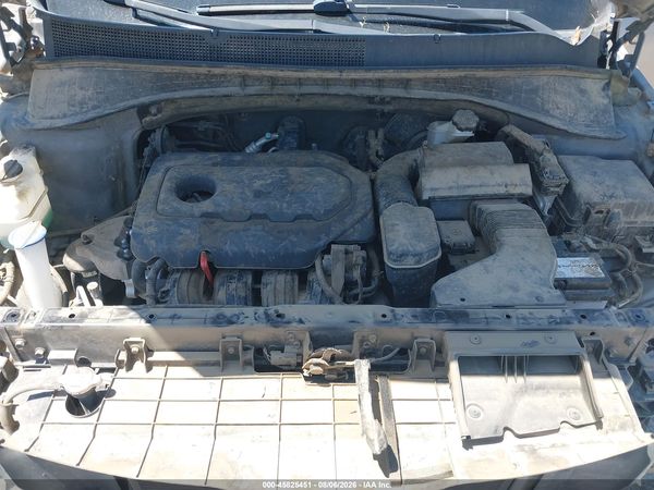 2017 KIA SORENTO 2.4L LX
