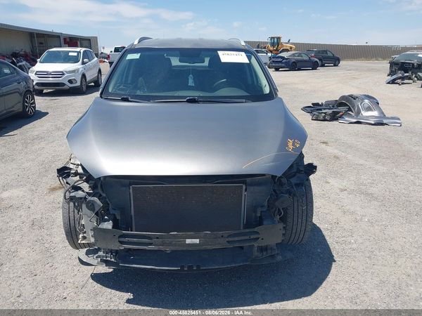2017 KIA SORENTO 2.4L LX