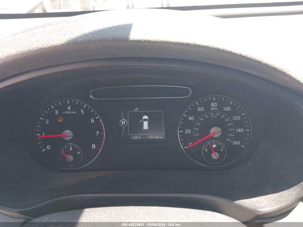 2017 KIA SORENTO 2.4L LX