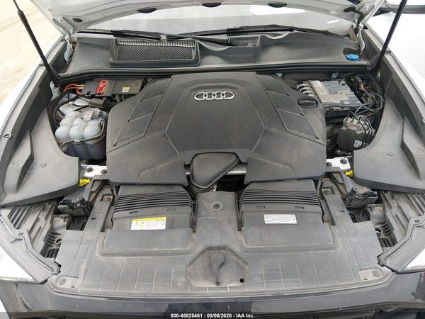 2022 AUDI Q8