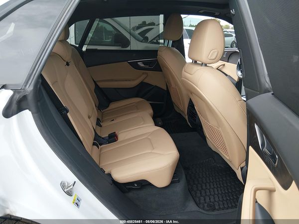 2022 AUDI Q8