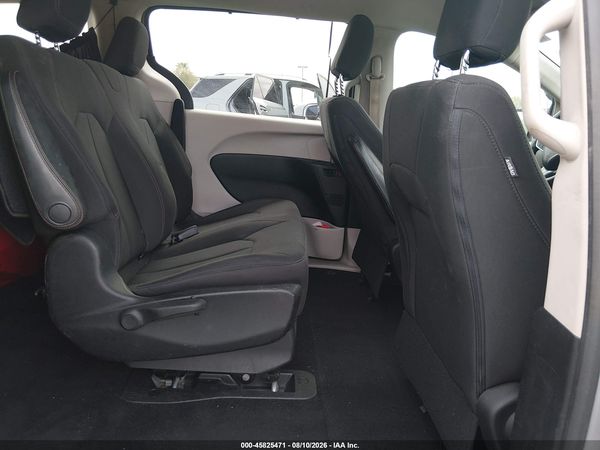 2018 CHRYSLER PACIFICA L