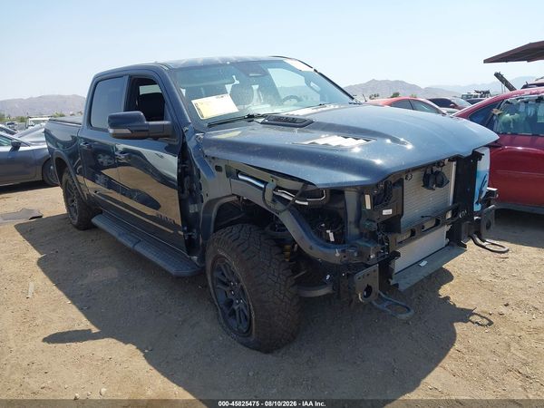 2026 RAM 1500 REBEL  4X4 5'7 BOX — I1
