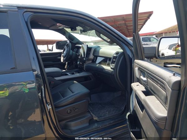 2026 RAM 1500 REBEL  4X4 5'7 BOX — I5