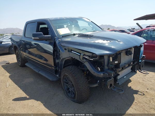 2026 RAM 1500 REBEL  4X4 5'7 BOX — I6