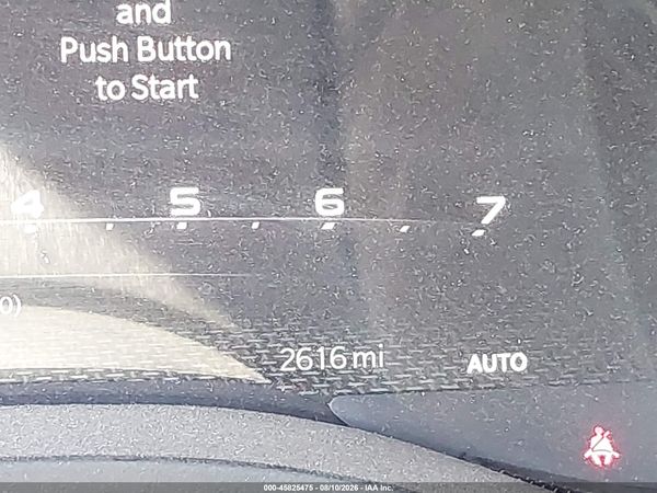 2026 RAM 1500 REBEL  4X4 5'7 BOX — I7