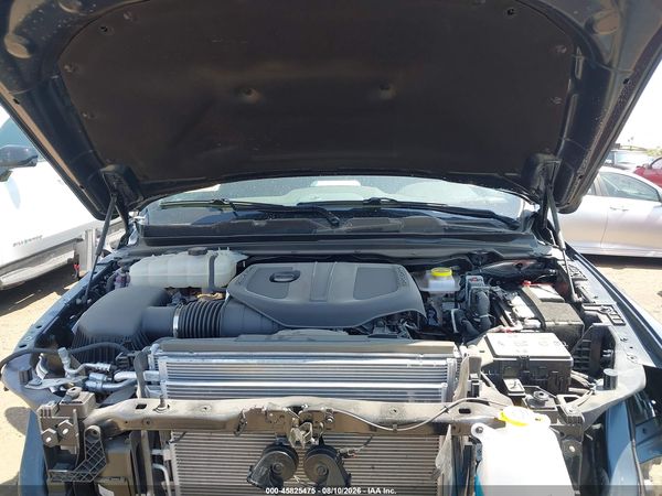 2026 RAM 1500 REBEL  4X4 5'7 BOX — I10