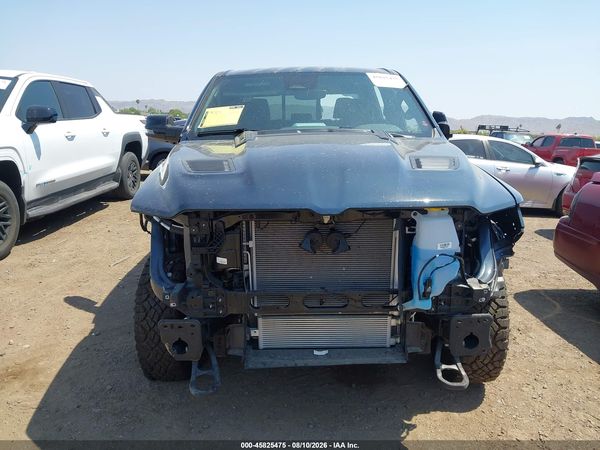 2026 RAM 1500 REBEL  4X4 5'7 BOX — I115