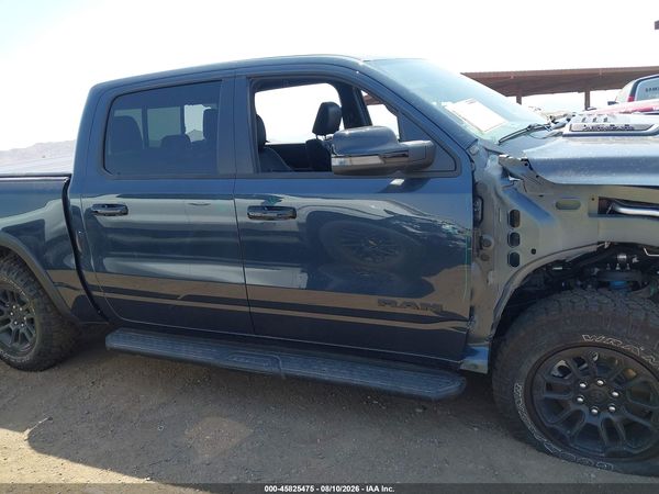 2026 RAM 1500 REBEL  4X4 5'7 BOX — I116