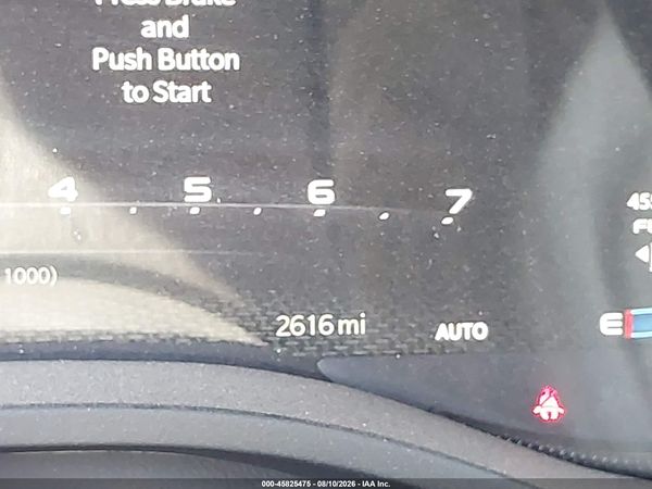 2026 RAM 1500 REBEL  4X4 5'7 BOX — I118