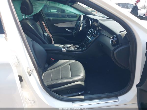 2020 MERCEDES-BENZ C 300 4MATIC