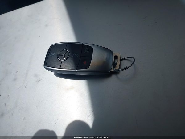 2020 MERCEDES-BENZ C 300 4MATIC