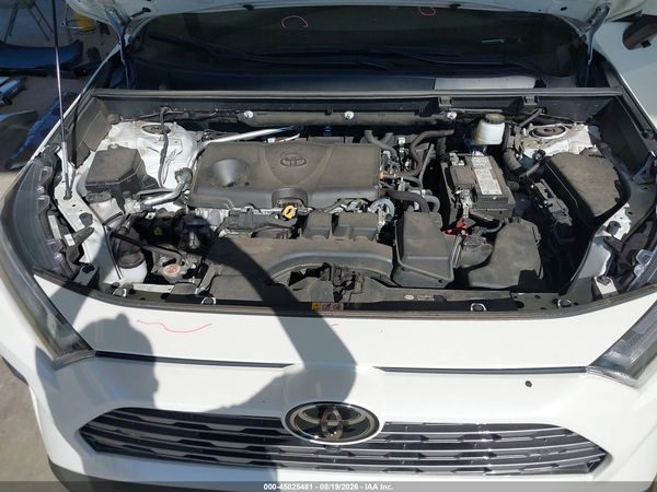 2022 TOYOTA RAV4 LIMITED