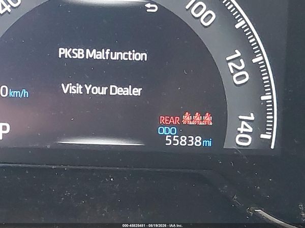 2022 TOYOTA RAV4 LIMITED