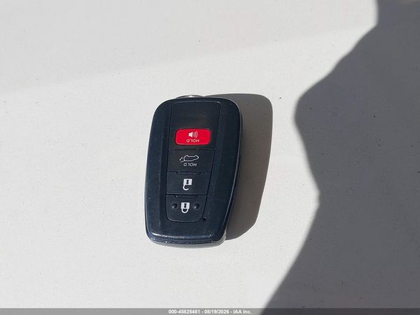 2022 TOYOTA RAV4 LIMITED