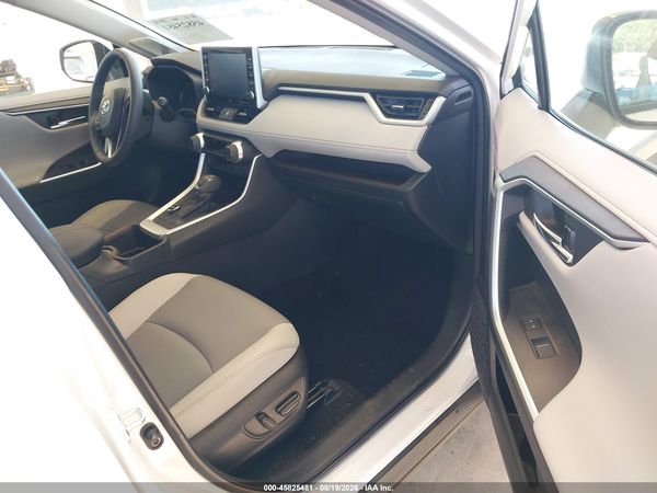 2022 TOYOTA RAV4 LIMITED