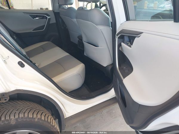 2022 TOYOTA RAV4 LIMITED