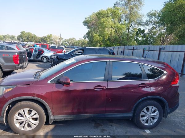 2013 HONDA CR-V