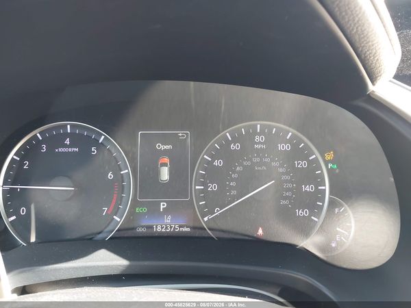 2018 LEXUS RX 350 350/350 F Sport
