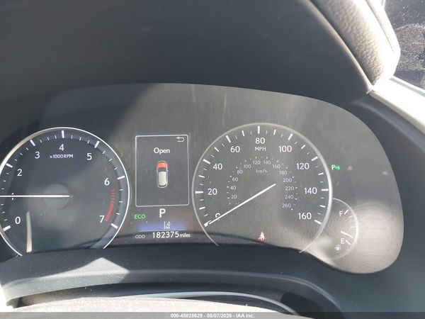 2018 LEXUS RX 350 350/350 F Sport