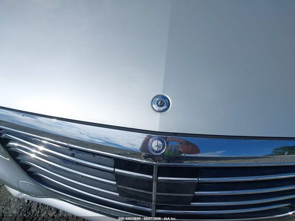 2014 MERCEDES-BENZ S 550 4MATIC