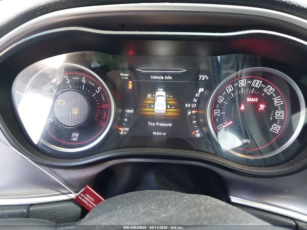 2019 DODGE CHALLENGER R/T SCAT PACK