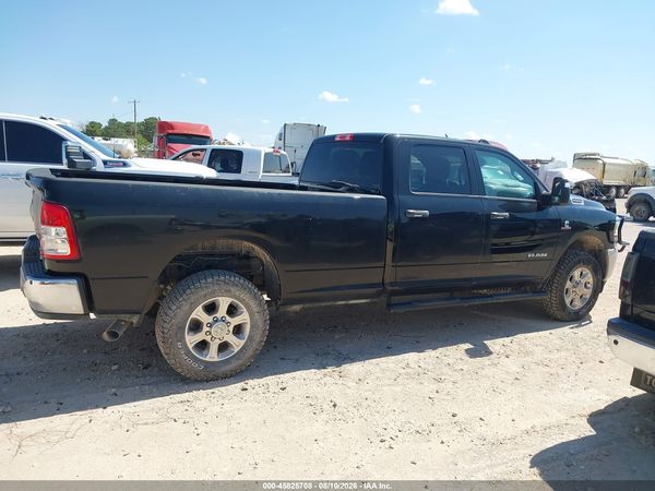 2023 RAM 2500 LONE STAR  4X4 8' BOX