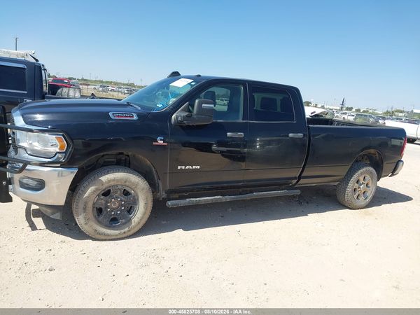 2023 RAM 2500 LONE STAR  4X4 8' BOX