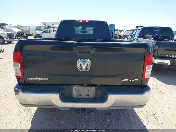 2023 RAM 2500 LONE STAR  4X4 8' BOX