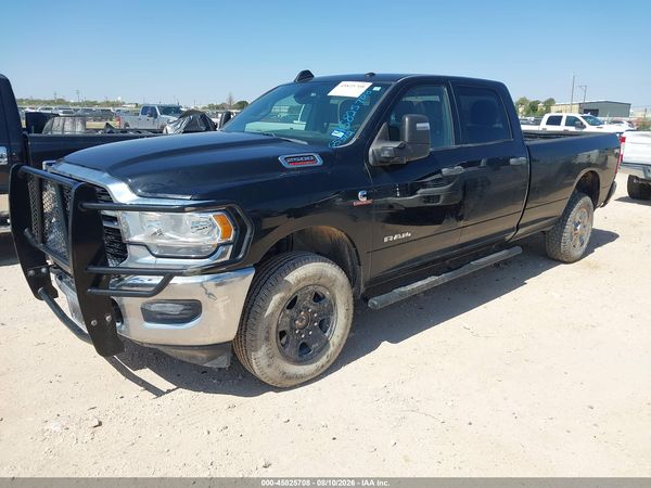 2023 RAM 2500 LONE STAR  4X4 8' BOX