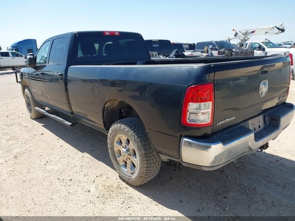 2023 RAM 2500 LONE STAR  4X4 8' BOX