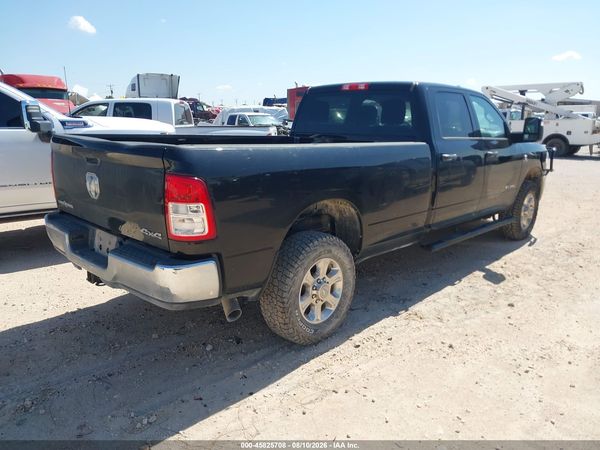 2023 RAM 2500 LONE STAR  4X4 8' BOX