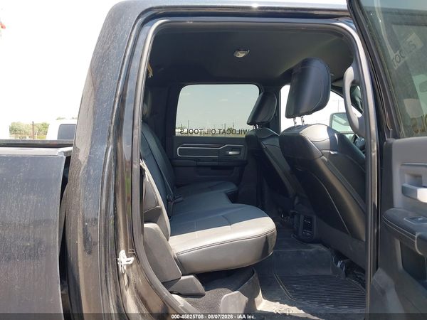 2023 RAM 2500 LONE STAR  4X4 8' BOX