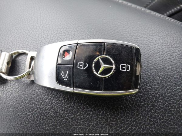 2018 MERCEDES-BENZ S 450 4MATIC — I11