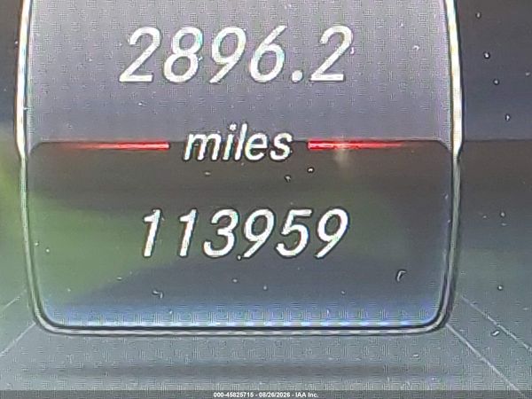 2018 MERCEDES-BENZ S 450 4MATIC — I118