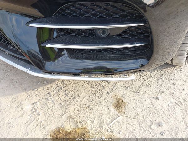2018 MERCEDES-BENZ S 450 4MATIC — I154