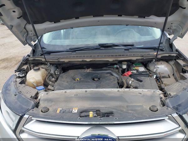 2018 FORD EDGE SEL — I10