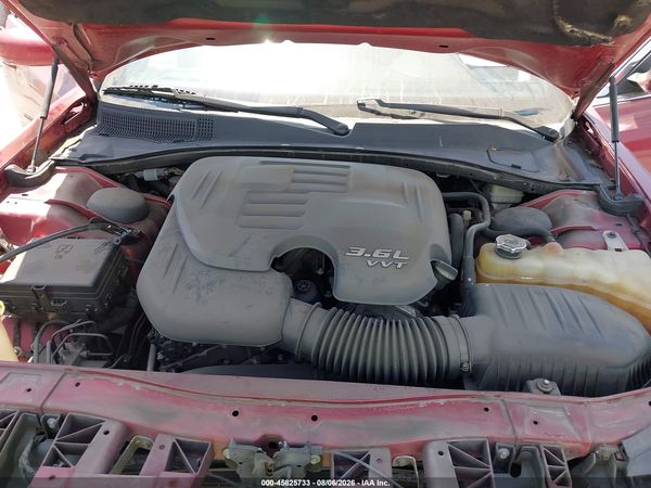2014 CHRYSLER 300