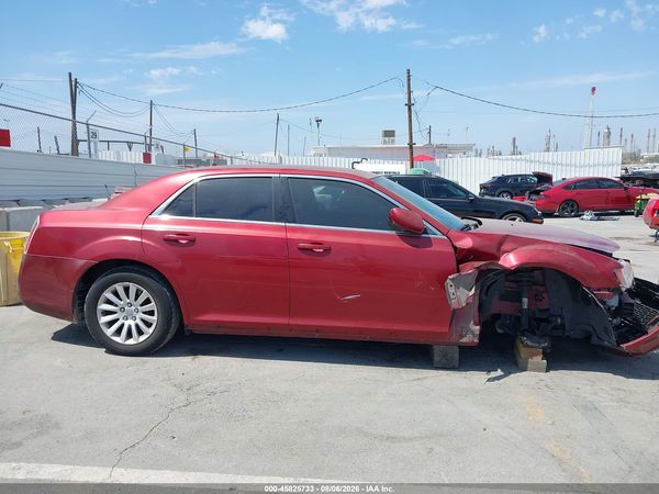 2014 CHRYSLER 300