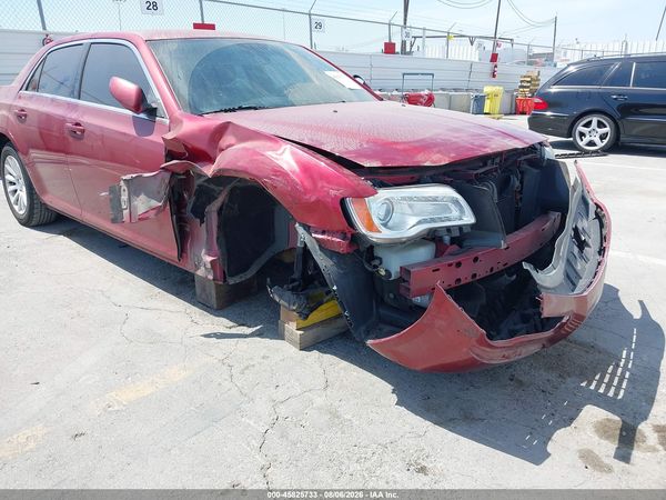 2014 CHRYSLER 300
