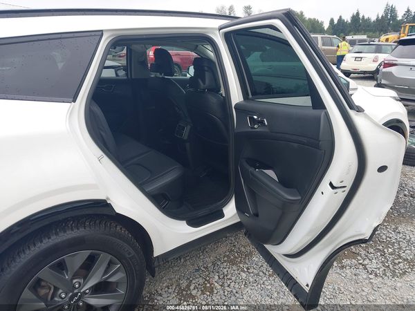 2023 KIA SPORTAGE HYBRID SX-PRESTIGE