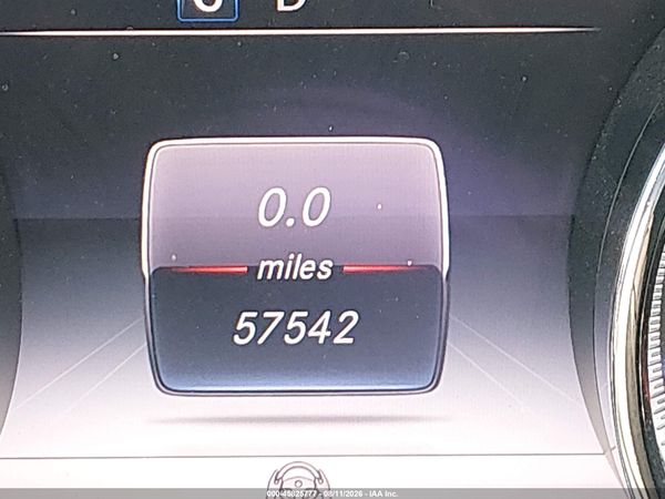 2019 MERCEDES-BENZ E 450 4MATIC