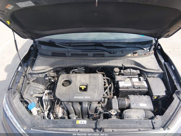 2018 HYUNDAI KONA SE